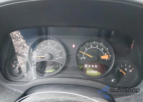 2016 Jeep Compass Sport from USA, damaged, VIN 1C4NJCBB9GD574568